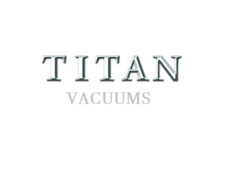 Titan vacuum parts - coming soon