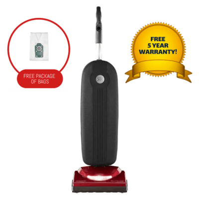Riccar Premium R10P Lightweight Vacuum