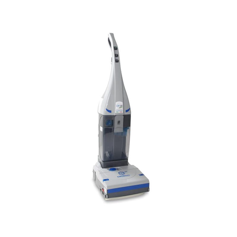 lindhaus lw30 floor scrubber